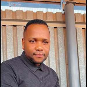 Khanya Madlingozi