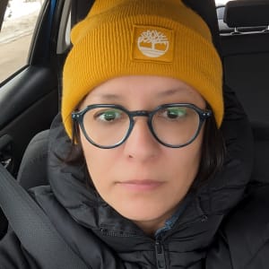 Fabiola Castañeda Gamboa