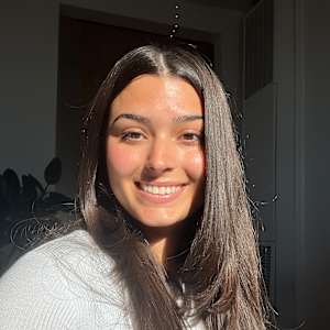 Hannah Mascaro