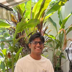 Achuthan Rathinam