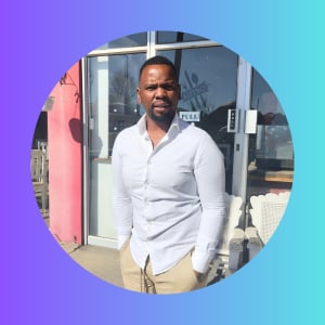 Siyabonga Bhengu
