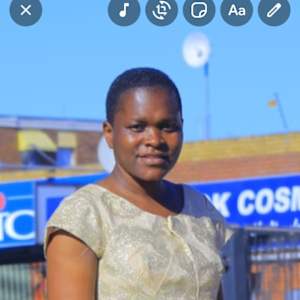 Mercy chisi