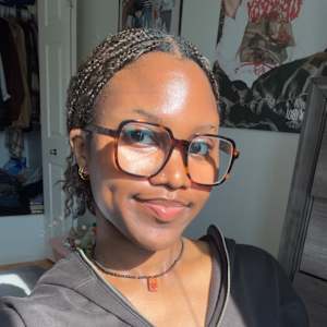 Aude Edwige NGoran