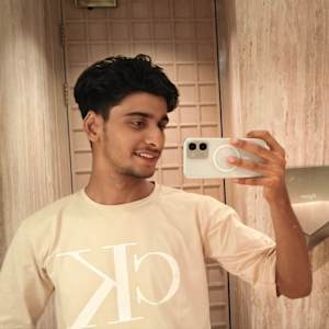 HEMANT KUMAR
