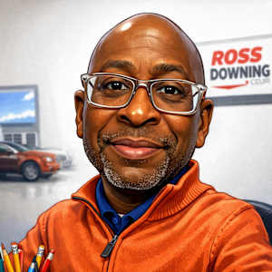 Floyd Robinson