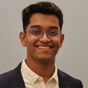 Aarav Arun Martis