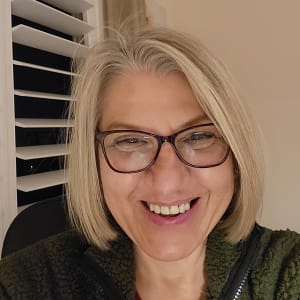 Suzanne
