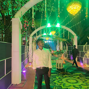 pravinsh patel