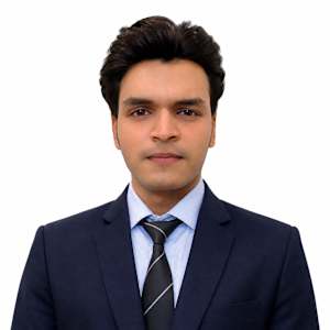 Ayush Maurya
