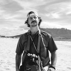 Damian Viljoen