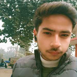 Devansh chauhan