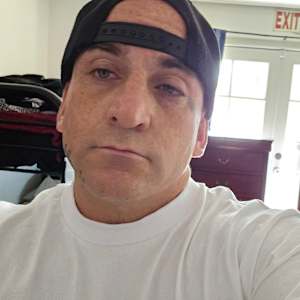 Travis Dean