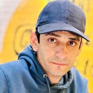 kamran  jatoi