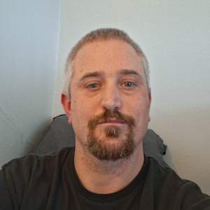 Paul Wright