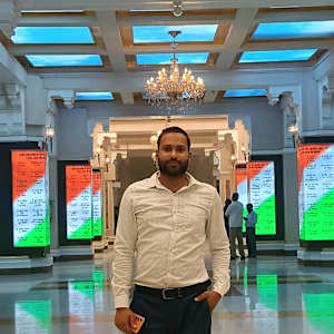 UTKARSH Pandey