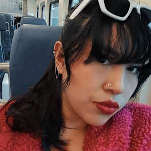 Alin Shandal Martínez Rojas