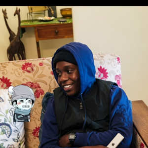 Nhlakanipho Mkhize