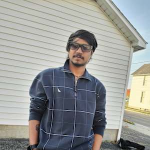Pavan Kumar