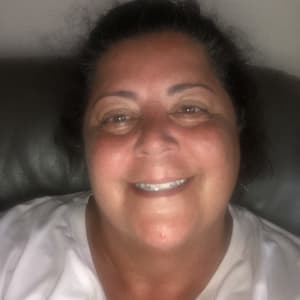 Lynn Yokofich