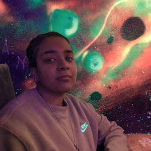 Maz Safarally