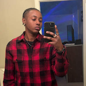 Denasia McCutcheon Major