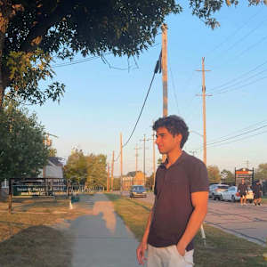 Saad Hasan