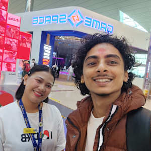 Bijay Ghimire