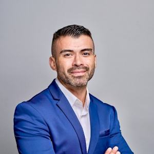 Roberto Castillo