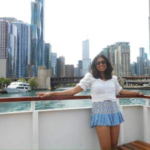Pooja Kantemneni
