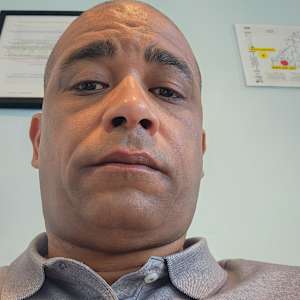 Marcus Dean Evans