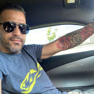 Jose Ivan Ortega