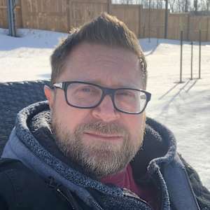 Colin Crouse