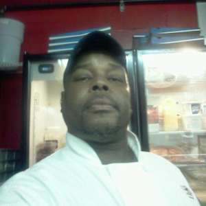 Issac Joyner