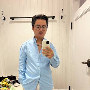 Hang Luo