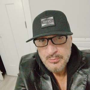 Ray Reyes