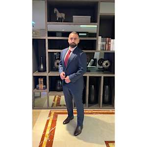 Mowafak Al Khatib