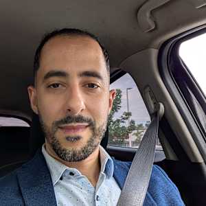 Fayçal Baroudi