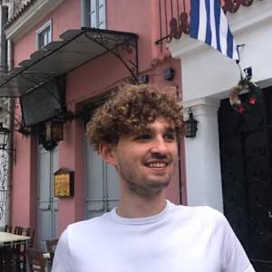 Konstantinos Fragkos