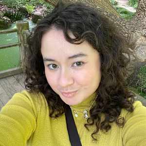 Bridget Rios