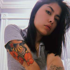Vanessa