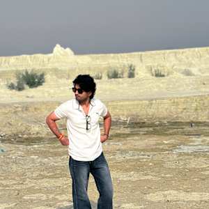 Arnav Jaidka