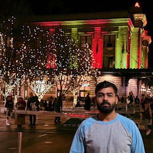 Noorullah Mohammad
