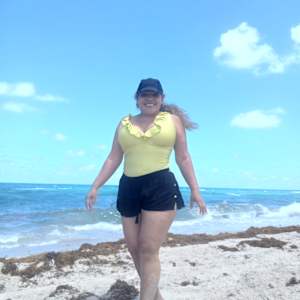 Dulce Hernandez