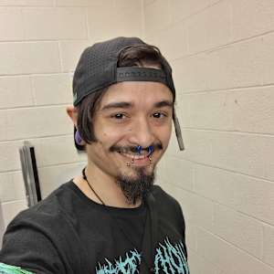 Jeremy Rivera