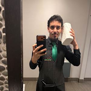 Mohammad Raad