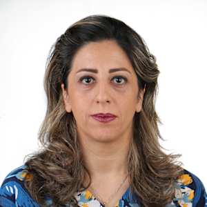 Farnaz Seyedi Khabaz
