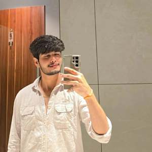 Rushikesh jagtap