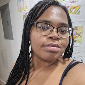 Shanette