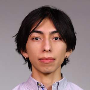 Brandon Martinez
