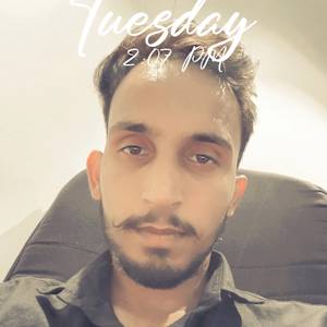 Nilesh salvi